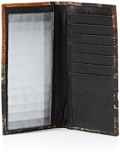 Nocona Men's Bullet Camo Rodeo4