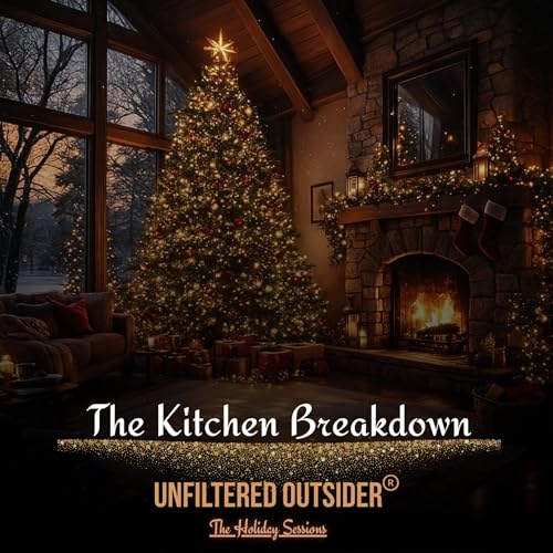 UO Holiday Sessions | The Kitchen Breakdown