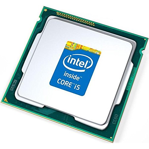 Intel Core i5-4590S