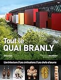 tout le quai branly (ALBUM PATRIMOINE)