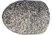 PFERD 61837 Type 16 Round Nose Cone, Aluminum Oxide, 2-3/4" Diameter x 3-1/2" Length, 5/8-11 Thread, 13200 RPM, 16 Grit