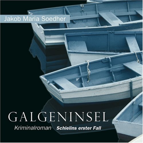 Preisvergleich Produktbild Galgeninsel (ungekürzte Lesung)