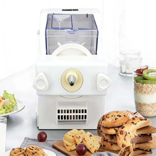 Machine à fabriquer des biscuits pour des goûters faits maison - 8