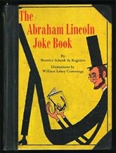 The Abraham Lincoln joke book