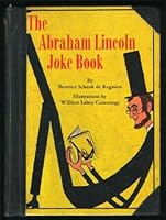 Abraham Lincoln Joke Book 0590458280 Book Cover