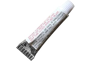 Valink PVC Glue Repair Kit for Waders and Neoprene