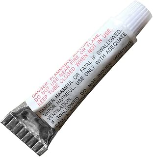 Valink Pvc Glue Waterproof, 1/5/10pcs Pvc Puncture Repair Patch Glue Adhesive for Inflatable Toy Swimming Pools Float Air Bed Pool Accessories