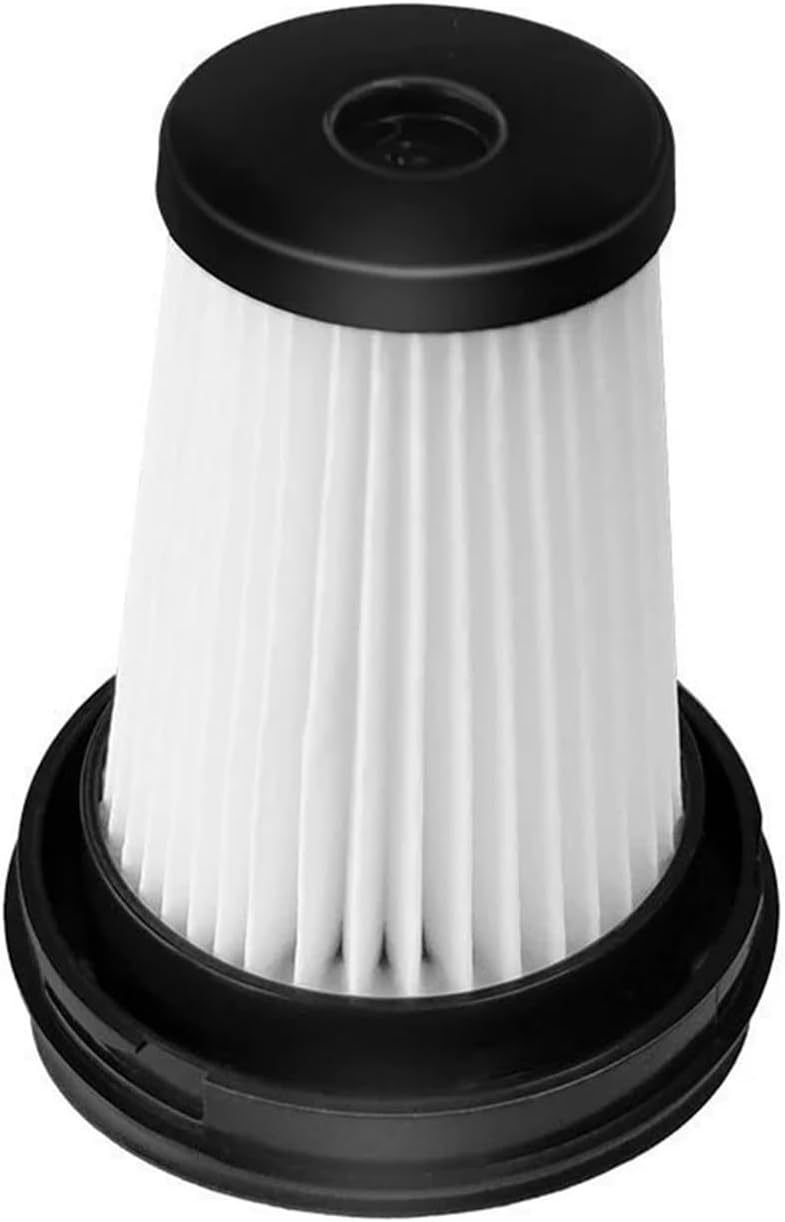 HEPA Filters, Compatible For Grundig VCH9629 / VCH9630 / VCH9631 / VCH9632, Handheld Vacuum Cleaner Replacement Accessories part(4PCS)