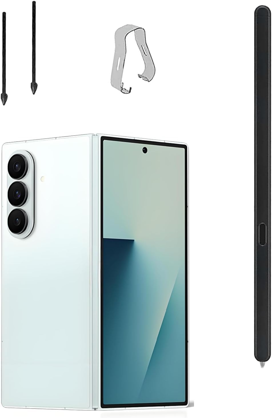 S Pen Fold Edition toll részletei