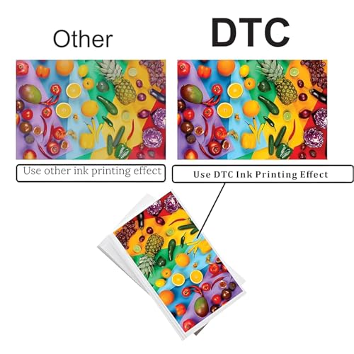 Image of Duplex DTC Refill Ink GT53XL Compatible for HP Ink Tank 115 310 315 319 410 415 416 419 455 500 515 520 525 530 589 615 750 790 670 GT5810 (GT53XL Black Ink 4 Pcs)