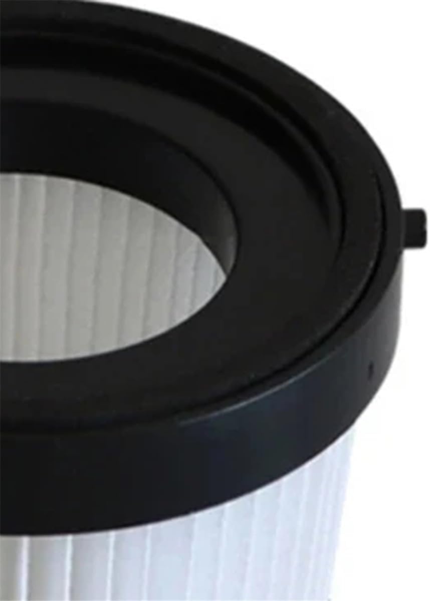 Washable Filter Replacements，Compatible For DEWALT，DCV5011H DCV501LN DCV501 20V Vacuum Cleaner Accessories Filters Spare Parts