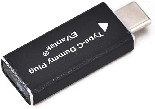 Miniatura 3 de EVanlak Type-C Display Emulator(Headless Ghost)