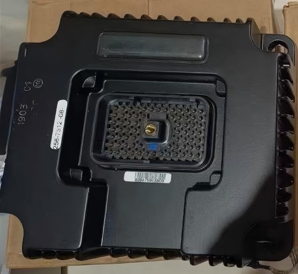 ECM 262-1408 Engine Control Unit for Caterpillar CAT D6R D8T D10T 950H 966H 993K 120H 120M 135H 24M 432E 434E Tractor Truck Wheel Loader