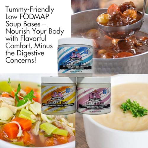 Smoke n Sanity Taco Seasoning - Monash Certified Low FODMAP Seasonings - Gluten Free Taco Seasoning - Certified Kosher - Dairy-Free Seasonings for Low FODMAP Food (7.75 oz Shaker)