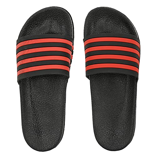 Image of Shoe Island Killer-X NEW Light Casual Flip Flops Stylish Chappal For Boys Slippers Walking Slides For Men