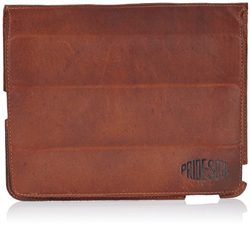 Preisvergleich Produktbild Pride and Soul 47240 Tablet PC Sleeve SLADE, Braun