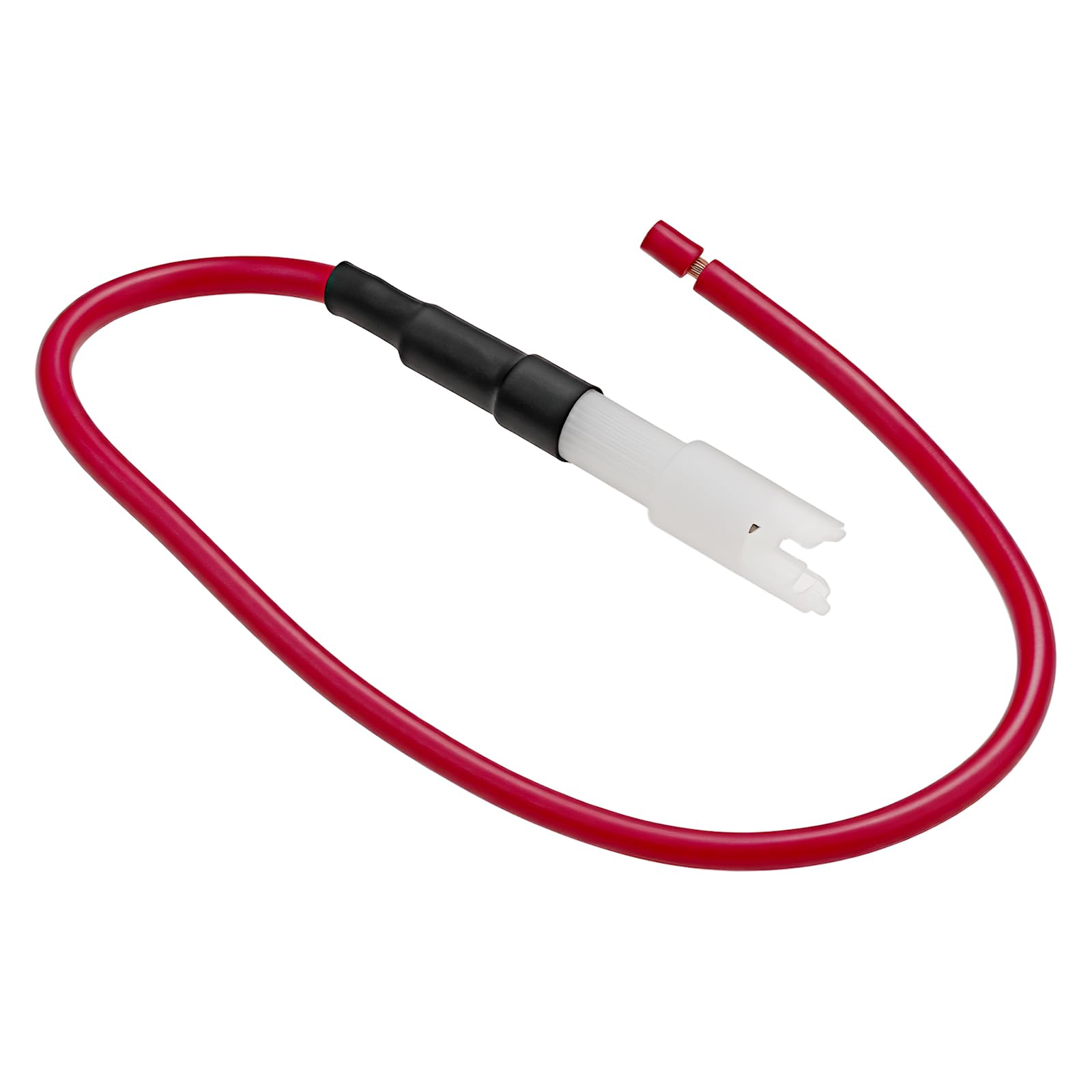 YINETTECH Diode Rectifier Cable 12V Compatible with Briggs & Stratton 393814 Electric Start Engine