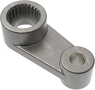 TRAXXAS Servo horn (metal)