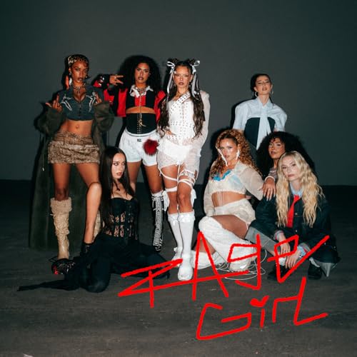 Nina Chuba, Kauta, LAYLA & Esther Graf