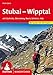 Produktbild Stubai - Wipptal: mit Gschnitz, Obernberg, Navis, Schmirn, Vals. 60 Touren mit GPS-Tracks (Rother Wanderführer)