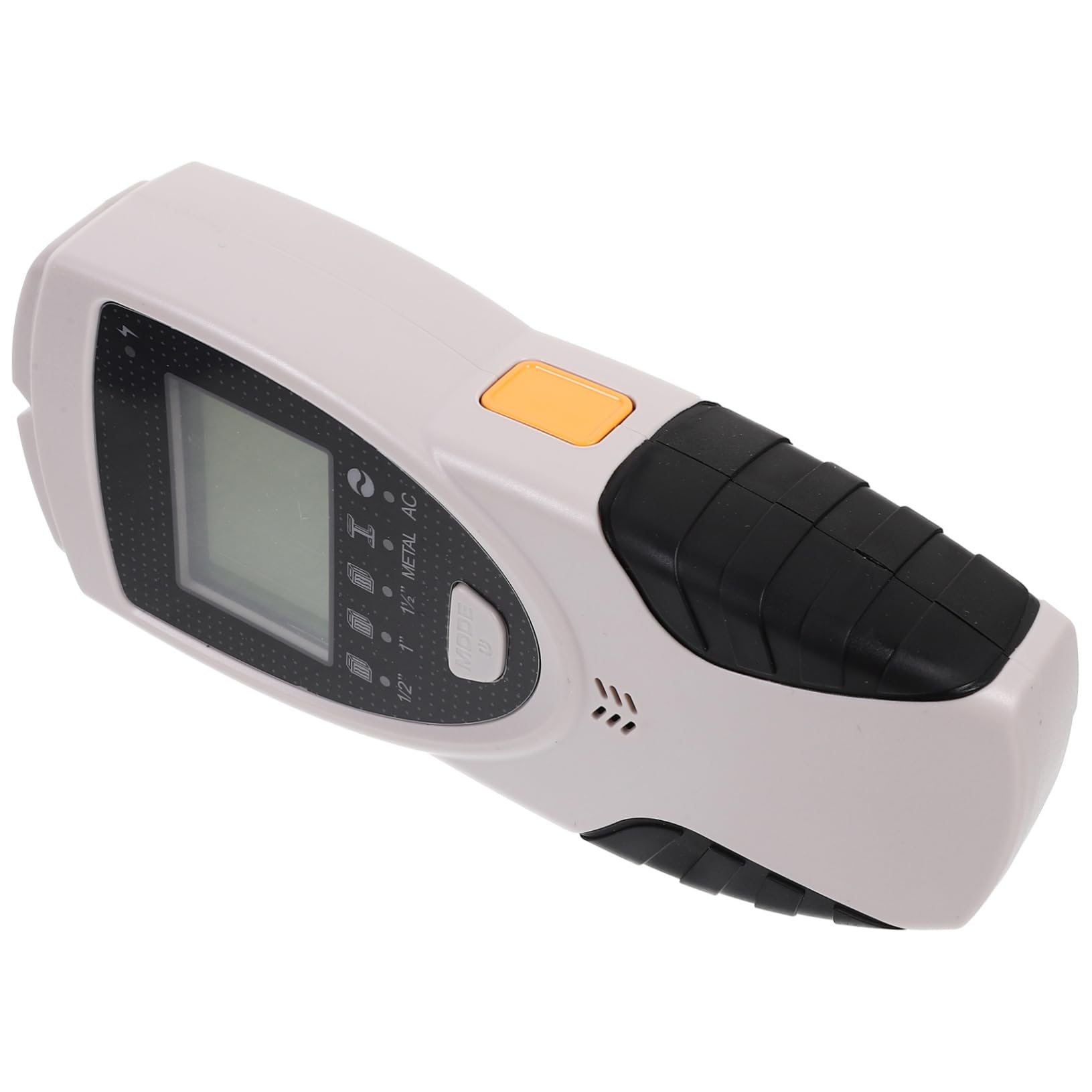 Housoutil 1 Set Rivelatore da parete metaldetector portatile rilevatore di fili elettrici Rilevatore di montanti di precisione scanner cercatore di stalloni rilevatore di montanti a muro AbS