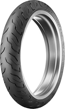 Dunlop American Elite AE2 130/60B-19 Front Tire | Harley Touring Motorcycle