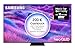Samsung Neo QLED 4K QN80F 75 Zoll (189 cm) Mini LED Fernseher, NQ4 AI Gen2 Prozessor, Quantum Matrix Technology Core, 4K Upscaling, Dolby Atmos, Knox Security, Samsung Vision AI Smart TV