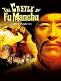 The Castle of Fu Manchu