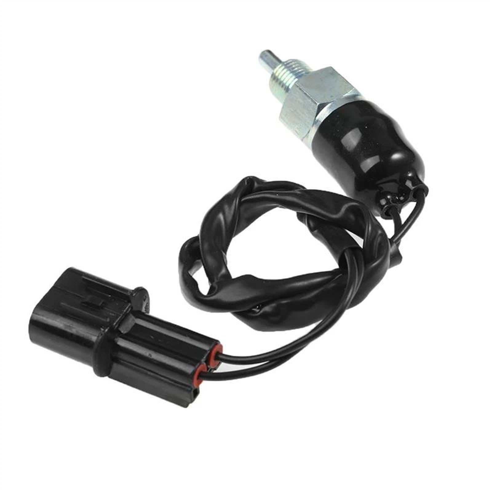 WILSEM MR195296 Interruptor De Luz De Marcha Atrás para M&itsubishi L200 1996 1997 1998 1999 2000 2001 2002 2003 2004 2005 2006 2007 ME581047