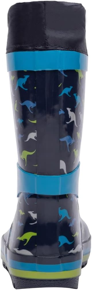 KangaROOS Men's K-summerrain Rain Boot