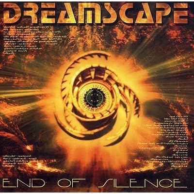 End Of Silence