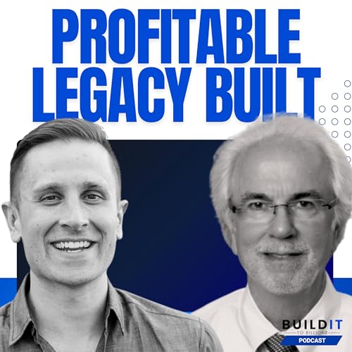 Build a Profitable Business That Lasts with Mike Cassidy