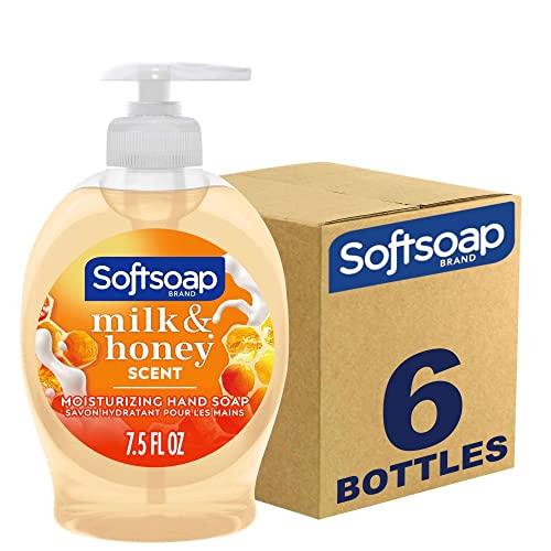 The Best Bathroom Hand Soap