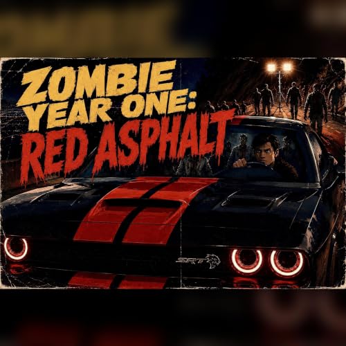 RED ASPHALT: The Drag Race