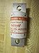 Gould A25X125 125 Amp Fuse