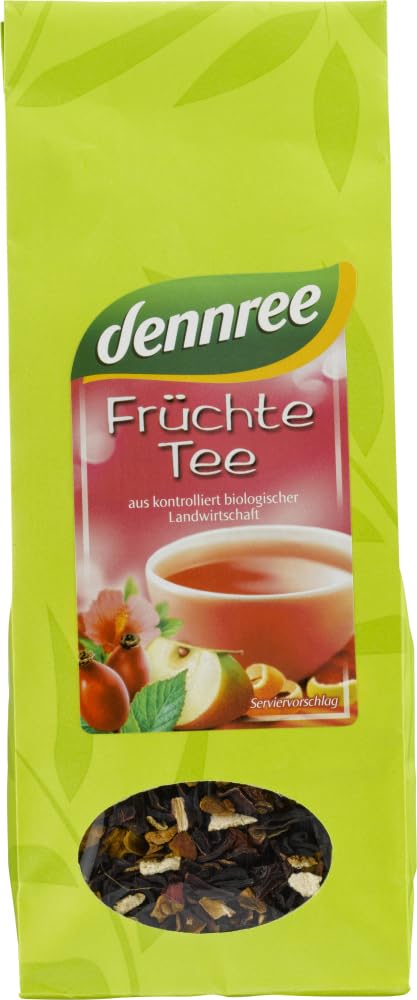 Früchtetee 18 x 100 g