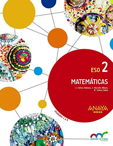 Matemáticas 2.