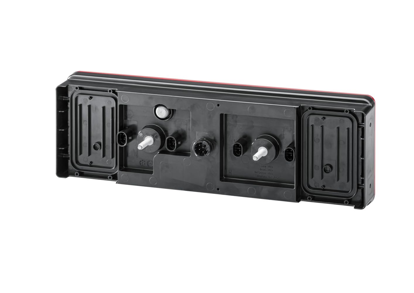 HELLA 2VP 340 970-701 Światło tylne - LED - 24V