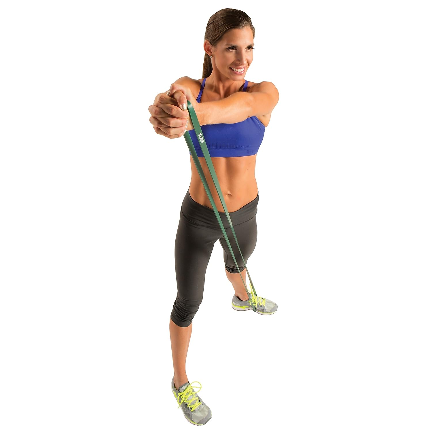 GoFit Resistance Band