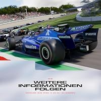 F1 25 Standard Edition PS5 | Deutsch – Ansicht 3