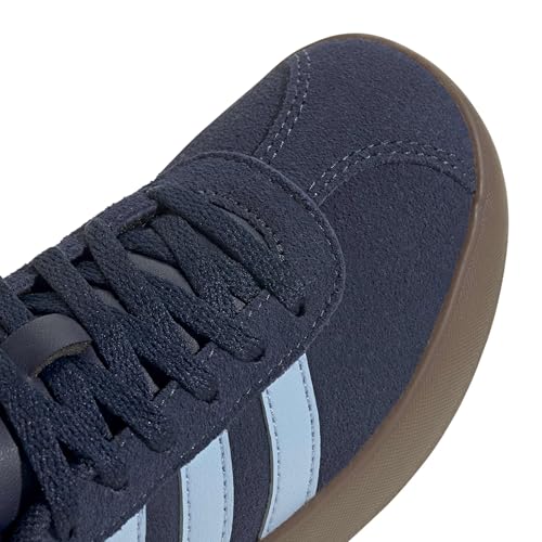 Image of adidas Kids' VL Court 3.0 Shoe