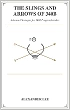 The Slings and Arrows of 340B: Advanced Strategies for 340B Program Leaders