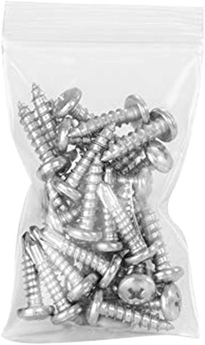 Lacrosse Screws - Pack of 30 Lacrosse Head Screws