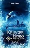 Cover zum Buch Die Krieger des Horns: Eismond