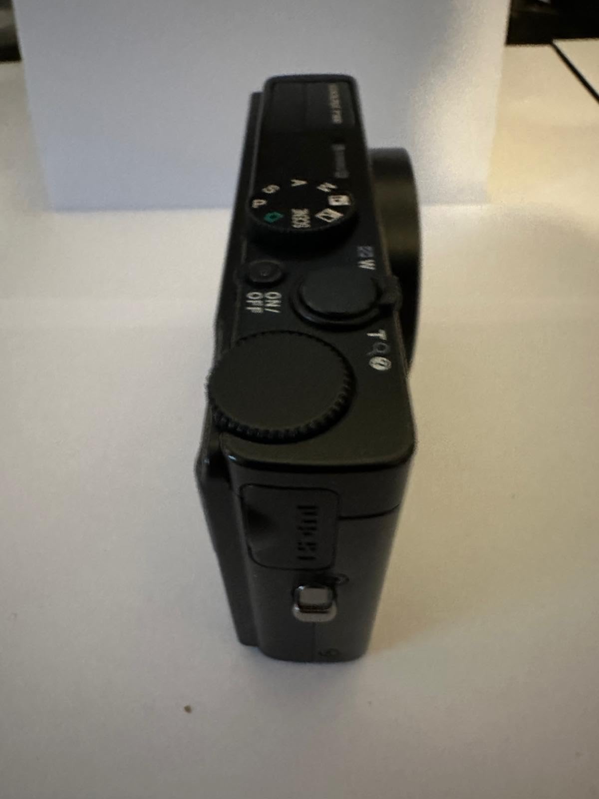 Nikon Coolpix P300 Appareil photo numérique compact 12,2 Mpix