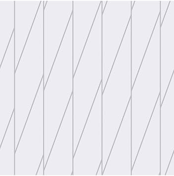 Duvar Kağıdı Şık Ve Estetik 3 Boyutlu Duvar Kağıdı Geometrik Desenli Salon-mutfak-yatak Odası Stili, 200 x 150