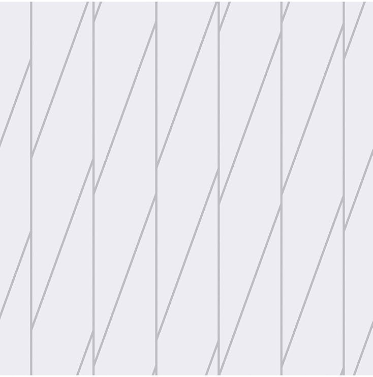 Duvar Kağıdı Şık Ve Estetik 3 Boyutlu Duvar Kağıdı Geometrik Desenli Salon-mutfak-yatak Odası Stili, 200 x 150