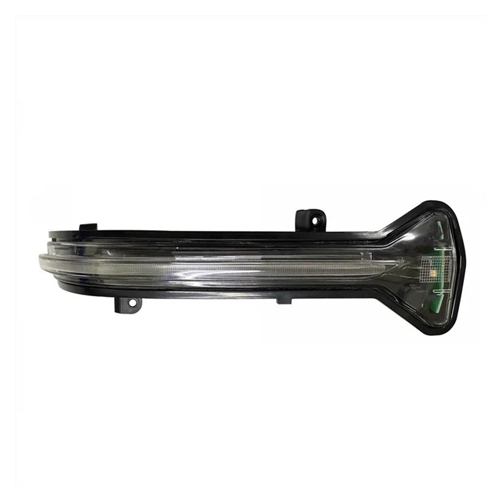 Intermitentes Laterales LED para La Serie 3 4 5 6 7 8 G30 G31 G32 G38 GT G11 G12 Señal Giro Espejo Retrovisor Lateral Coche 51167414649 51167414650 Dinámicos Indicador