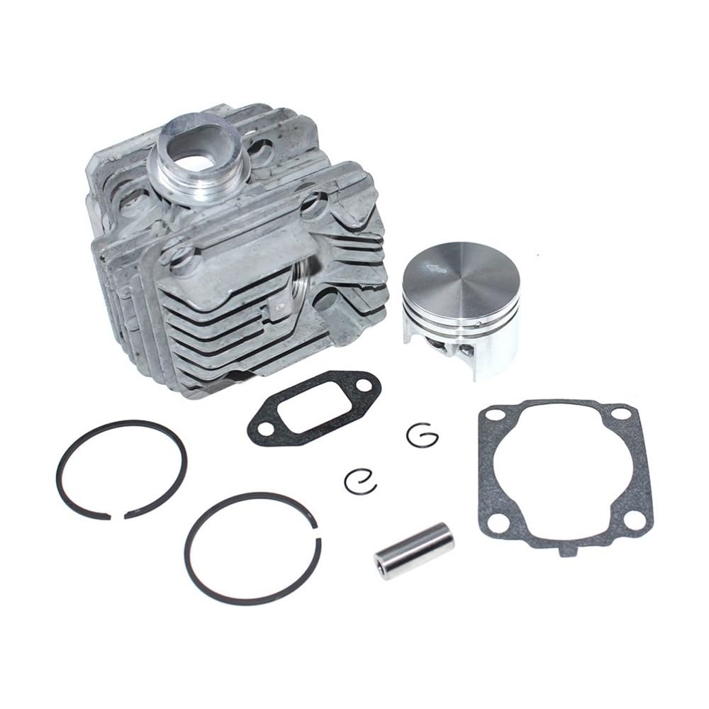 Kit Cylindre-Piston tronçonneuse MS200 MS200T 020 020T PN 11291201202