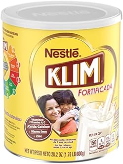 NESTLE KLIM Powdered Milk 800g